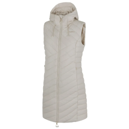 Дамска жилетка Husky Napi L бежов beige
