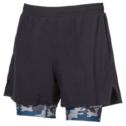 Мъжки къси панталони Progress Arrant черен