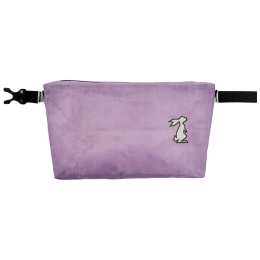 Чанта за кръста High Tail Designs Fanny Pack v1.5 Periwinkle лилав Periwinkle