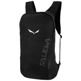 Раница Salewa Ultralight 22L черен BLACK OUT