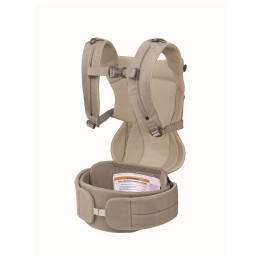 Седалка за дете Osprey Poco Soft Child Carrier Lt сив tan concrete