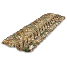 Надуваема постелка Klymit Insulated Static V Realtree Xt