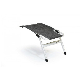 Допълнение Vango Tuscany Footstool сив