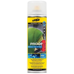 Подарък TOKO Eco Universal Proof 500ml