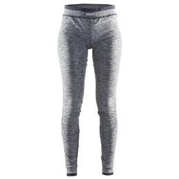 Дамски клин Craft Active Comfort черен BlackMelor