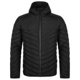 Мъжко яке Loap Jenda черен Black