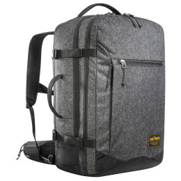 Раница за ръчен багаж Tatonka Traveller Pack 35 тъмно сив black