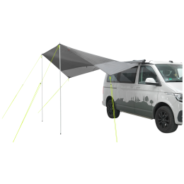 Навес Outwell Fielder Canopy сив Grey