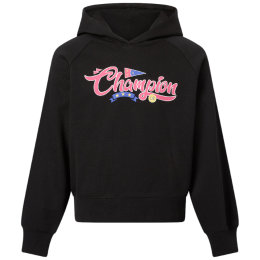 Детски суитшърт Champion Hooded Sweatshirt G