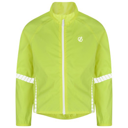 Детско яке Dare 2b Cordial Jacket жълт FluroYellow