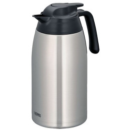 Термокана Thermos Home 2l сребърен StainlessSteel