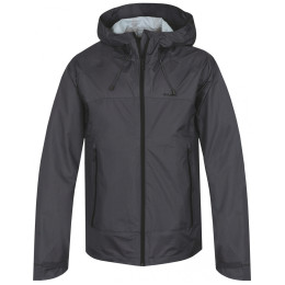 Мъжко яке Husky Lamy M 2021 сив