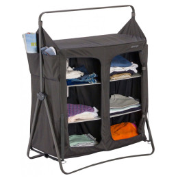 Шкаф Vango Mammoth 2 Double Storage Unit