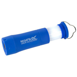 Джобно фенерче Regatta Collapsible Torch Lantern син Blue