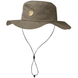 Шапка Fjällräven Hatfield Hat светлокафяв