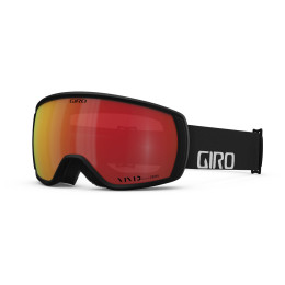 Ски очила Giro Balance Wordmark Vivid Ember
