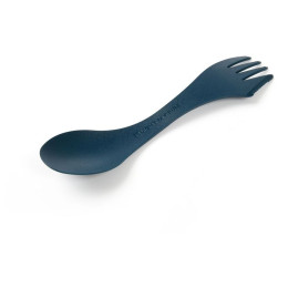 Прибори Spork Light My Fire Spork Original тъмно син Deplyblue