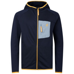 Детски суитшърт Dare 2b Expedition Mid Navy тъмно син Navy