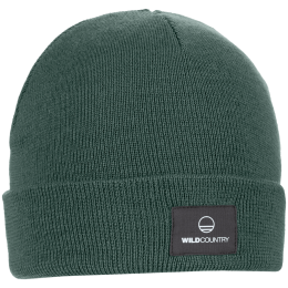 Зимна шапка Wild Country Flow Beanie зелен marsh