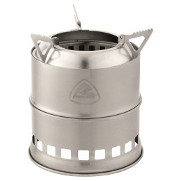 Печка на дърва Robens Lumberjack Wood Stove (печка на дърва)