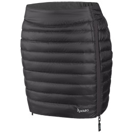 Пола от пух Warg Downjess W черен