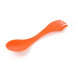 Прибори Spork Light My Fire Spork Original оранжев Rustyorange