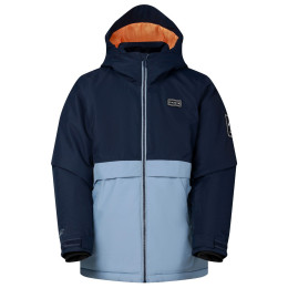 Детско яке Dare 2b Wing It Jacket Navy/DuskBlu син Navy/DuskBlu