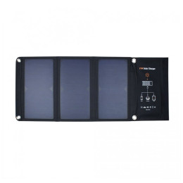 Соларно зарядно Coelsol Sol Catcher SC21