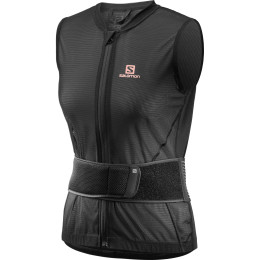 Защитна жилетка Salomon Flexcell Light Vest W