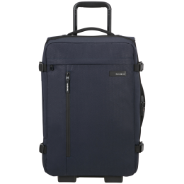 Куфар на колела Samsonite Roader Duffle 55cm тъмно син Dark Blue