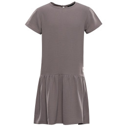 Детска рокля Alpine Pro Akeso Driftwood