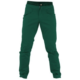 Мъжки панталони Nograd Liberty Pant тъмно зелен Black Forest
