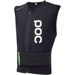 Защитна жилетка POC Spine VPD 2.0 Vest черен Black