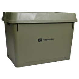 Кутия за съхранение RidgeMonkey Armoury Stackable Storage Box 66 Litre