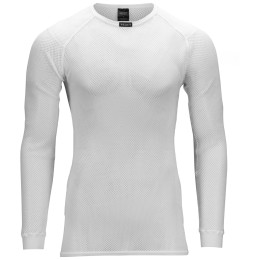 Функционална мъжка тениска Brynje of Norway Super Thermo Shirt w/inlay