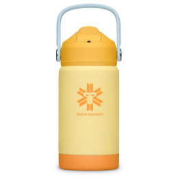 Детски термос Snow Monkey Kids 350 ml