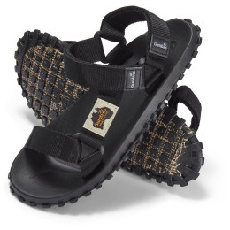 Сандали Gumbies Scrambler Sandals - Black