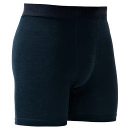 Мъжки функционални боксерки Devold Adventure Merino 190 Boxer Man тъмно син Ink