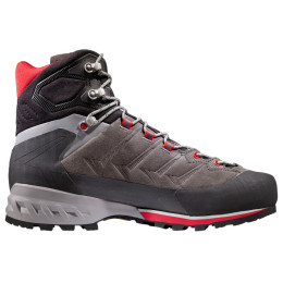 Мъжки туристически обувки Mammut Kento Tour High GTX Men