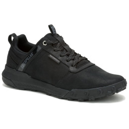 Мъжки обувки Caterpillar Hex Ready Low Wp черен BLACK