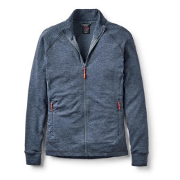 Дамски суитшърт Rab Nexus Jacket Wmns сив
