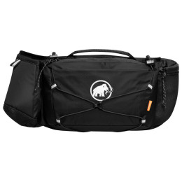 Чанта за кръста Mammut Lithium Waistpack черен black 0001