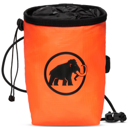 Плик за магнезий Mammut Sender Light Chalk Bag