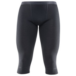 Мъжки дълги долни гаши Devold Hiking 3/4 Long Johns черен Black