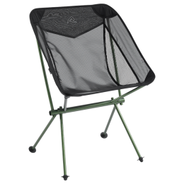 Стол Robens Pilgrim Light черен Black