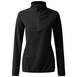 Дамски функционален суитшърт Dare 2b Switch Up Fleece черен Black