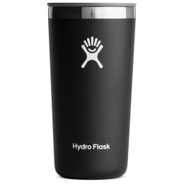 Термо чаша Hydro Flask All Around Tumbler 12 Oz черен