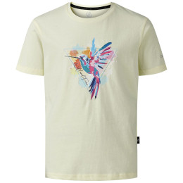 Детска тениска Dare 2b Trailbazer III Tee Wax Yellow жълт Wax Yellow