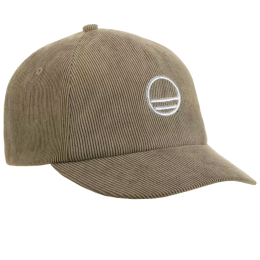Шапка с козирка Wild Country Sequence Uni Corduroy Cap