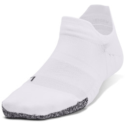 Дамски чорапи Under Armour Breathe 2 No Show Tab 2pk